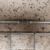 Shelves edimeta years 70