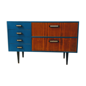 Vintage wooden buffet
