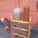 Rattan furniture