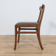 Chaises danoises Rungstedlund par O. Wanscher pour Poul Jeppesen Møbelfabrik, années 1960, Set de 6