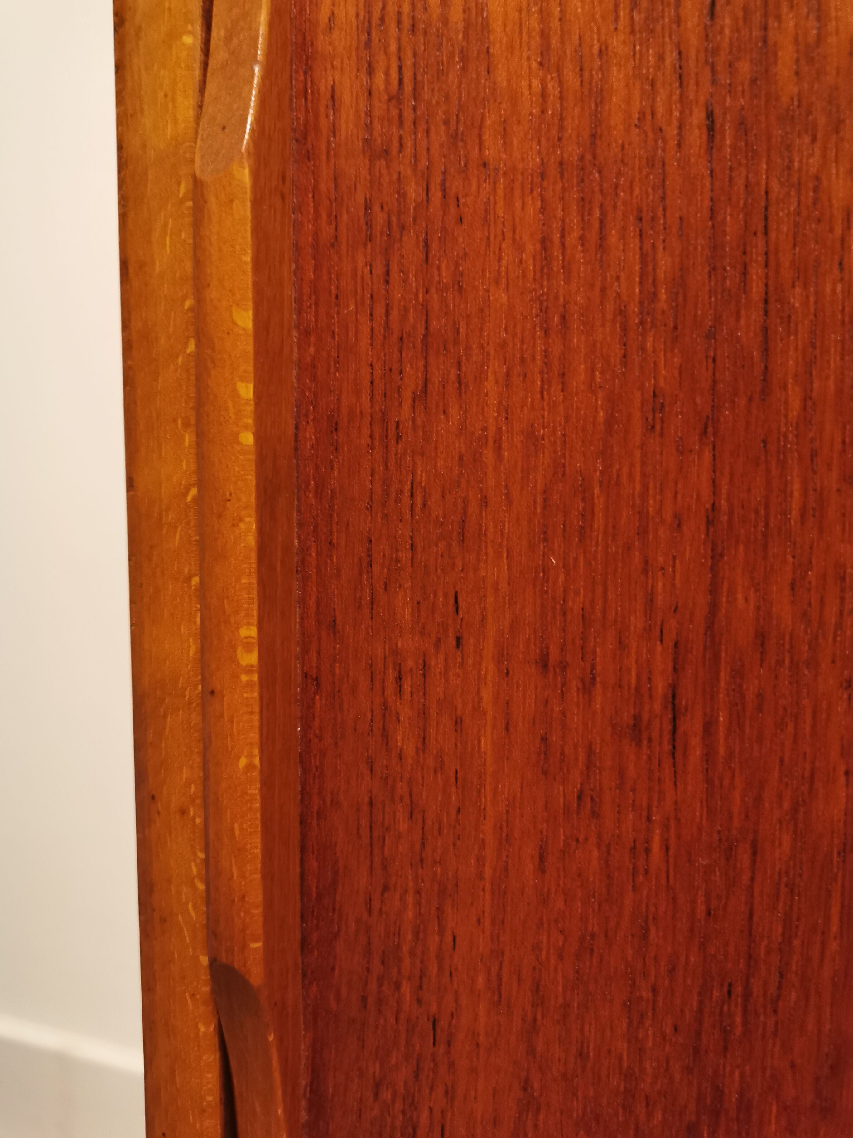 Storage cabinet from the 60s