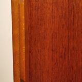 Storage cabinet from the 60s