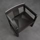 Pair of Ming lounge chairs by Paola Navone for Casamilano, Italy, 2022