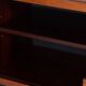 Enfilade in Rosewood by Fristho, Franeker, Netherlands, 1960s