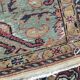 Old rugs Turkish made end Cesare hand 120 X 182 CM