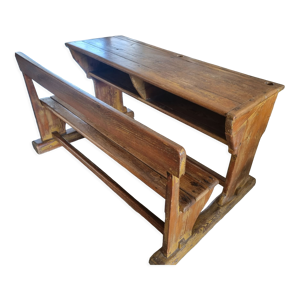 bureau écolier