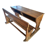 Bureau écolier