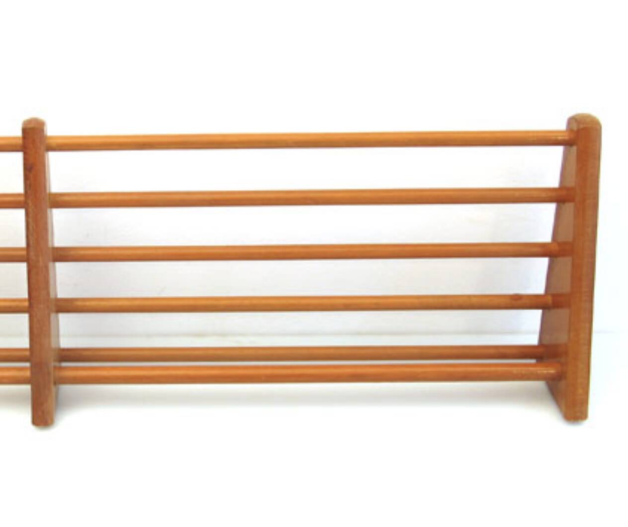 Piet Zwart / Bruynzeel Vintage Kitchen Rack – Mid‑Century Design