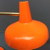 Vintage orientable office lamp