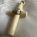 Ancienne croix de berceau