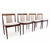 Chairs, Denmark, 1960s After restoration.