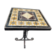 Garden table