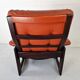 Vintage Coja lounge chair (large), 1960s
