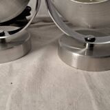 "Eye Ball" lamps/wall lights