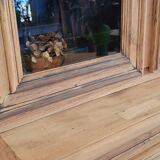 Antique 2-part sideboard