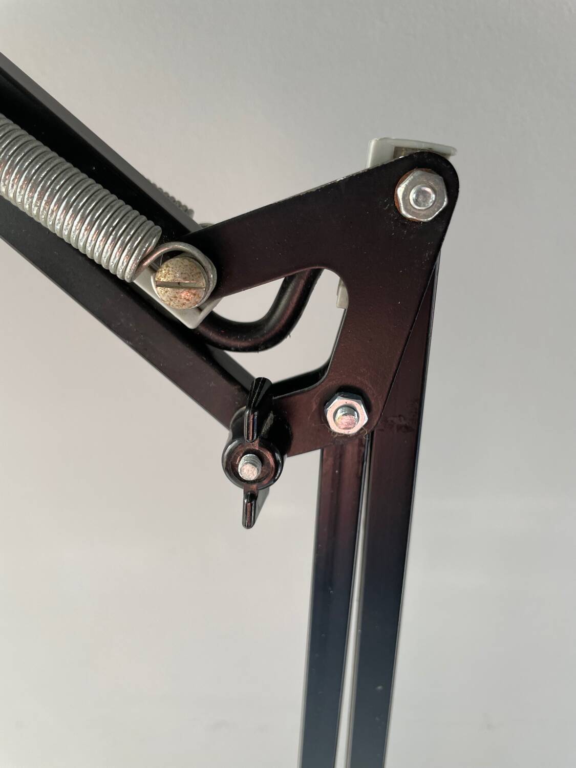 Architect's lamp from the 60s