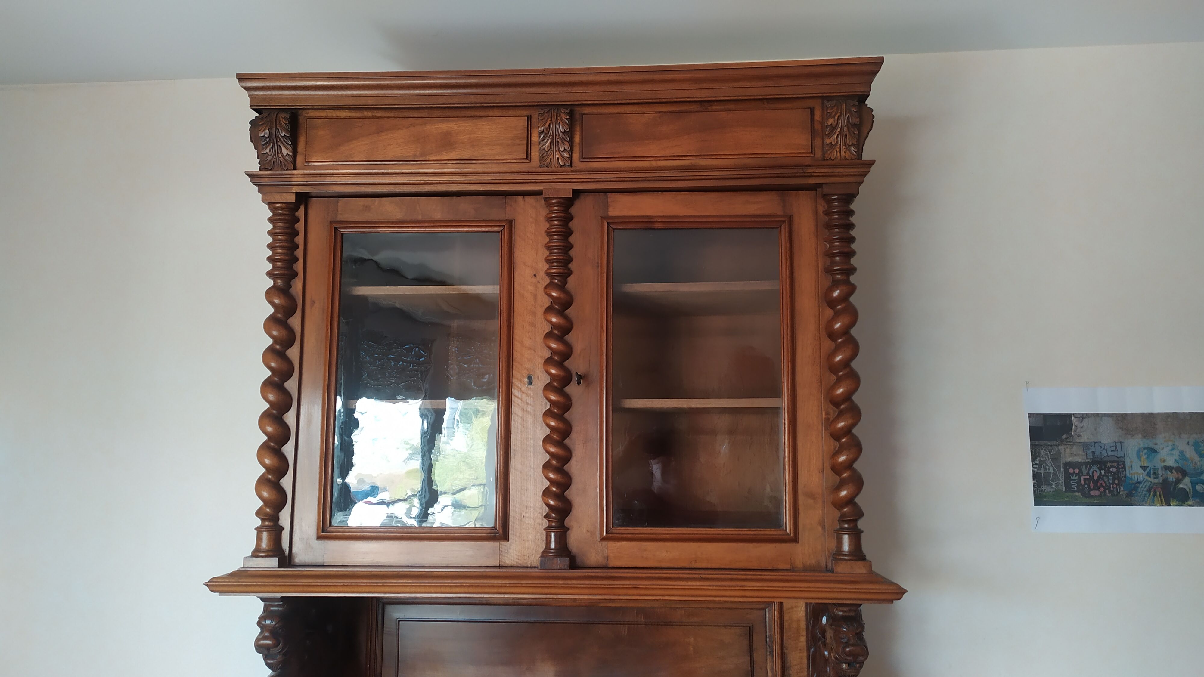 Henry II style vessel of the 1850s-1900s