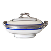 Vegetable dish by Jean Pouyat
