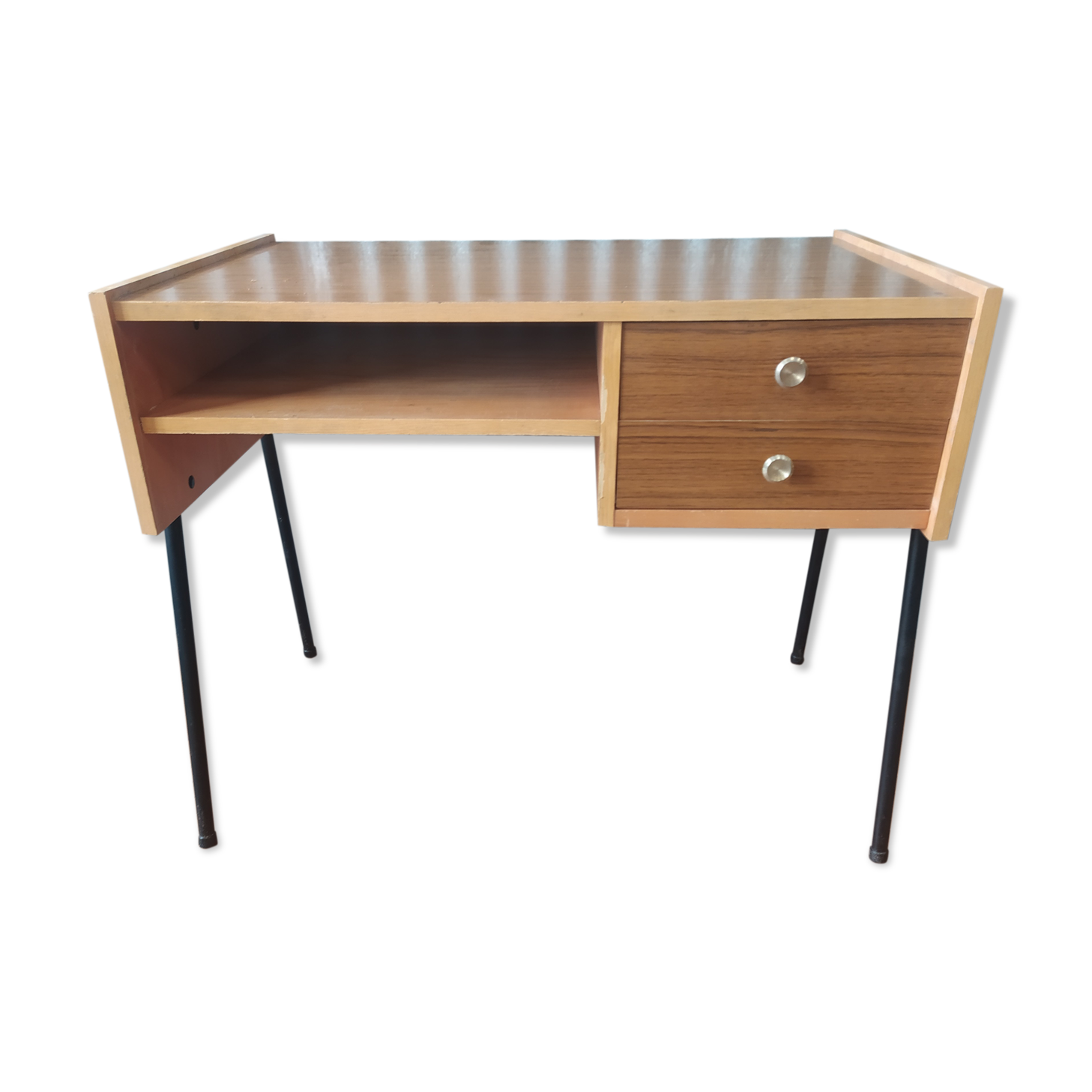 Vintage office