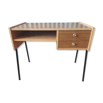 Vintage office