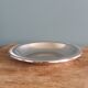 Jean Couzon stainless steel 18/10 bowl, President model.