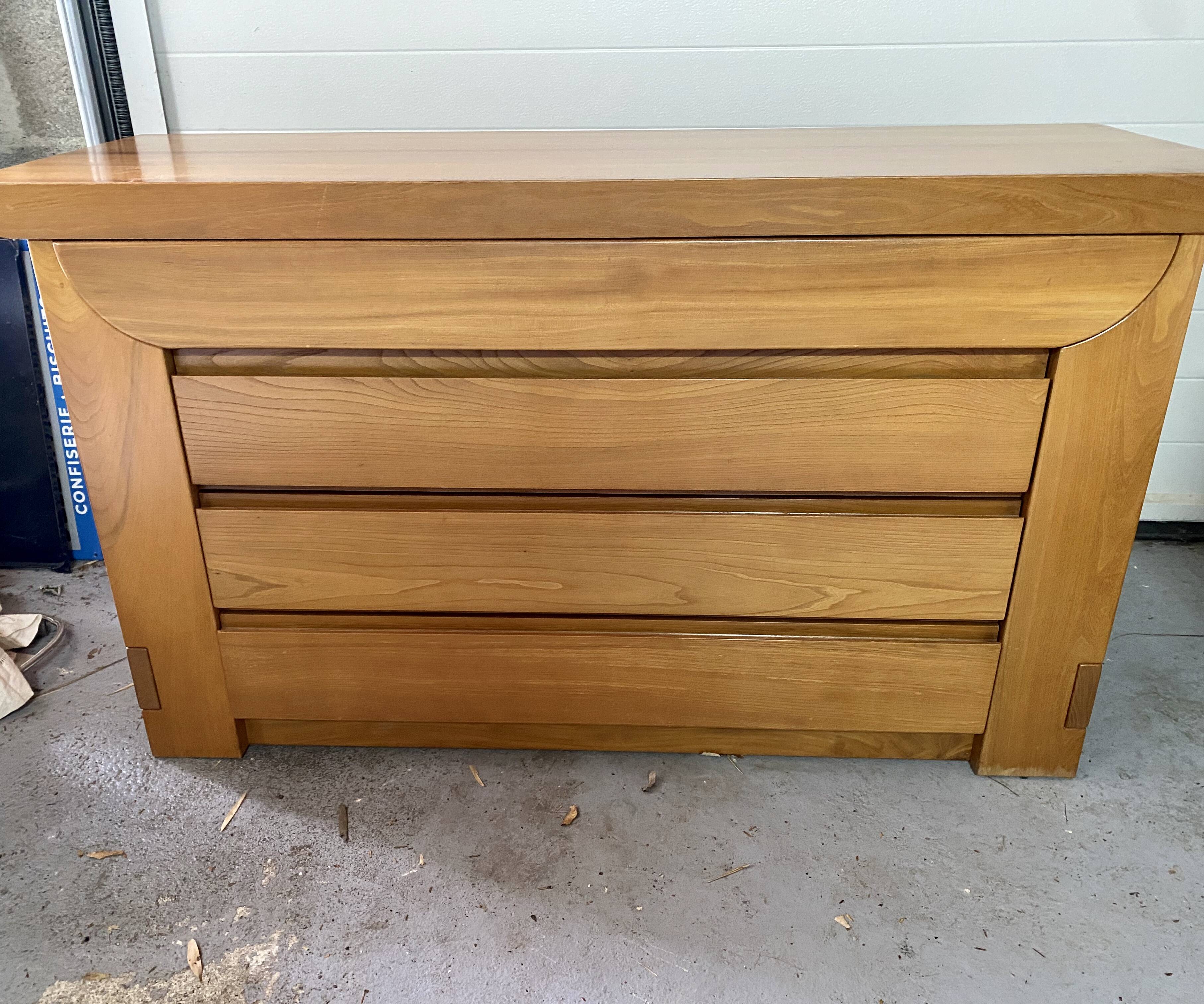 Commode Luigi Gorgoni