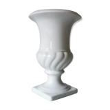 Medici porcelain vase