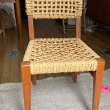 2 Vibo chairs