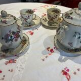 Duo bernardaud
