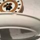 Set of 6 plates model boch kimono