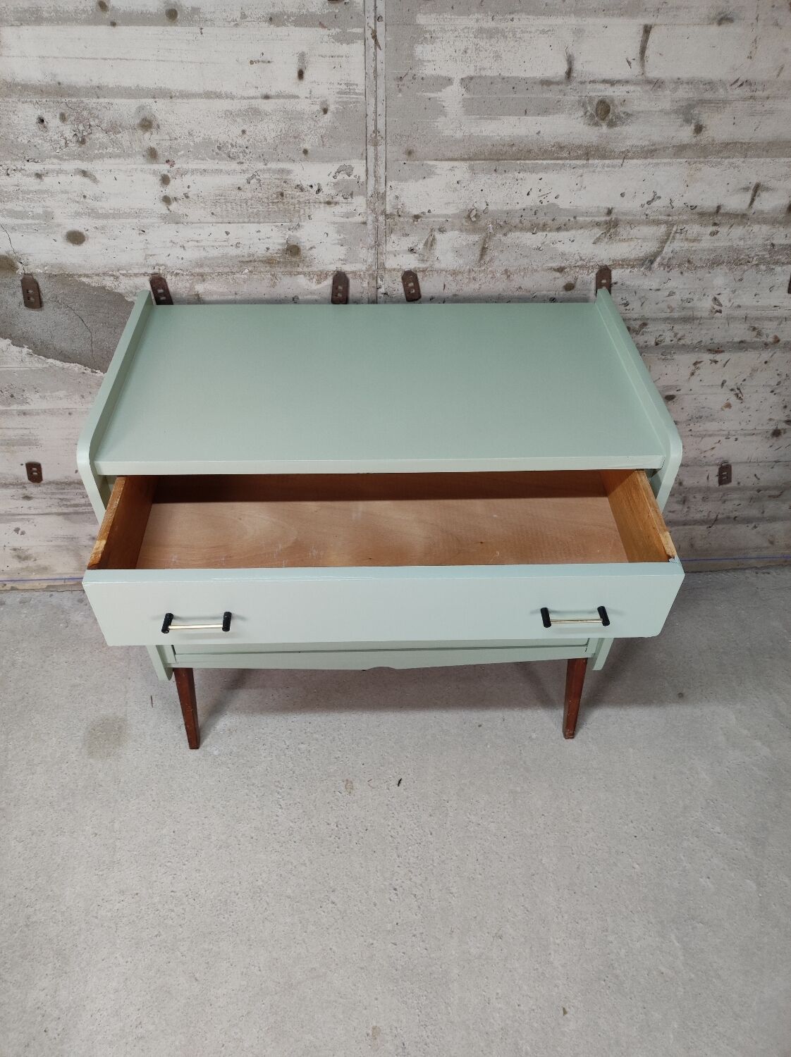 Commode