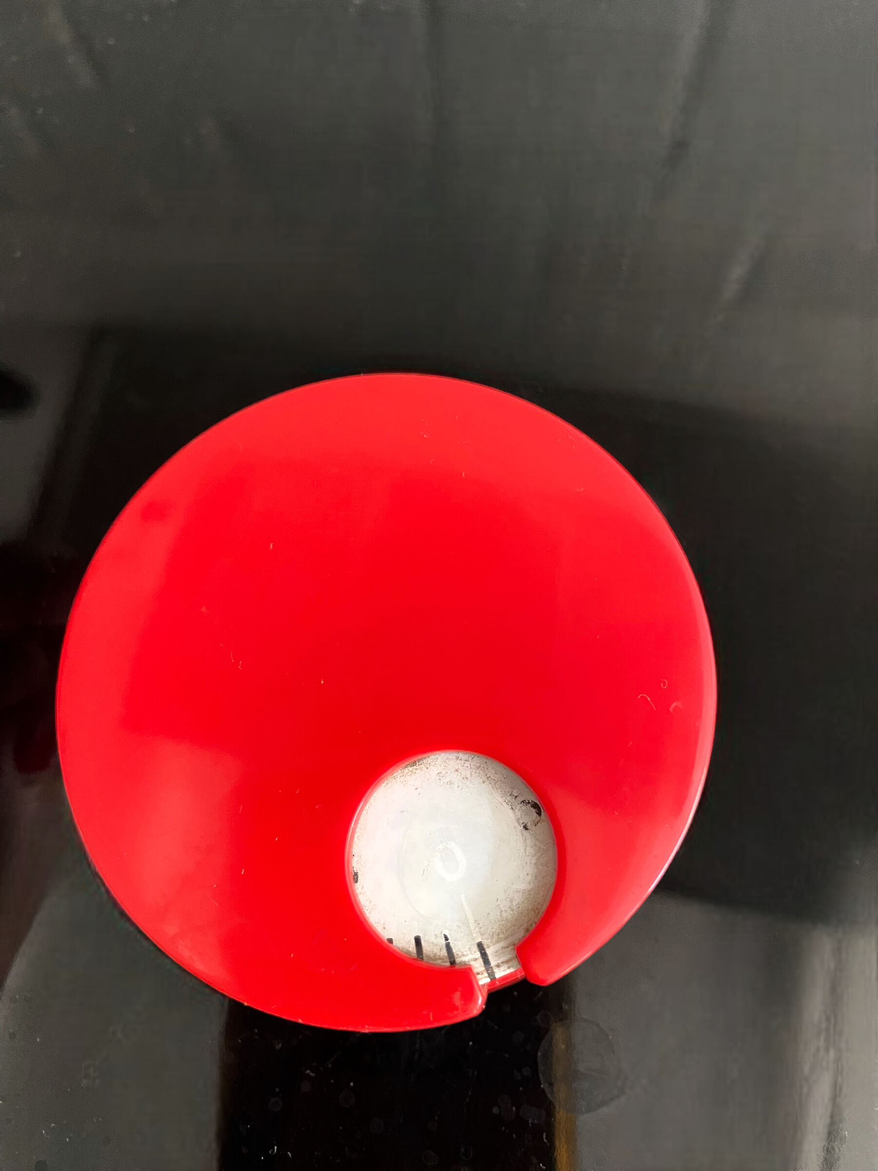 Terraillon timer design Richard Sapper Made in Italy vintage 70s minitimer