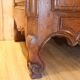 small 18th century Lorraine dresser