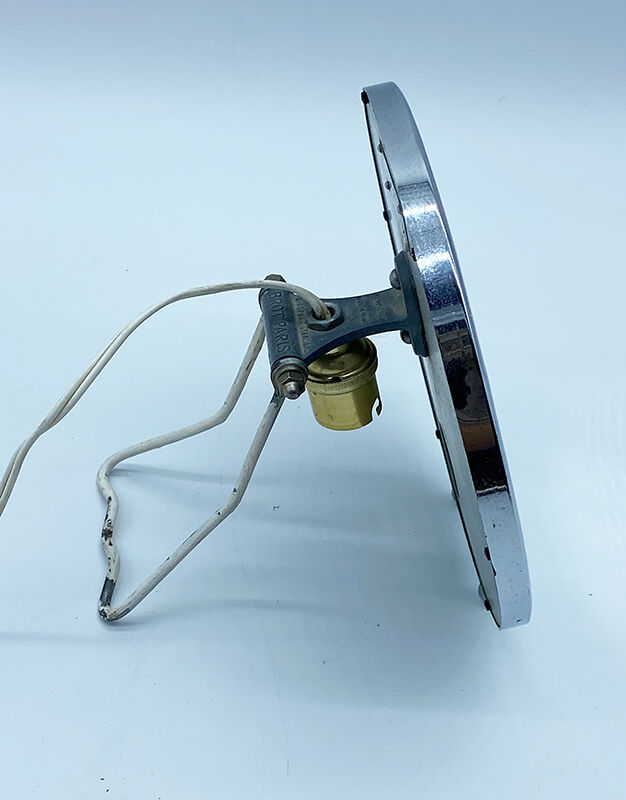 Magnifying mirror "brot"