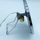 Magnifying mirror "brot"