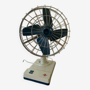 Ventilateur vintage