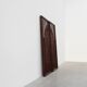 Large Carved Portuguese Oak Wall Panels, 1850s, Set of 2