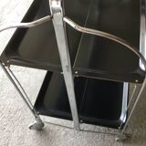Folding trolley