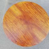 Art deco walnut guerin