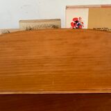 Range vintage mail sorter