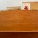 Range vintage mail sorter