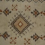Beni ouarain rug 1950