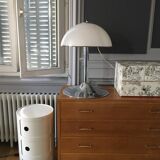 Lamp mushroom XXL foot Tulip 70 s