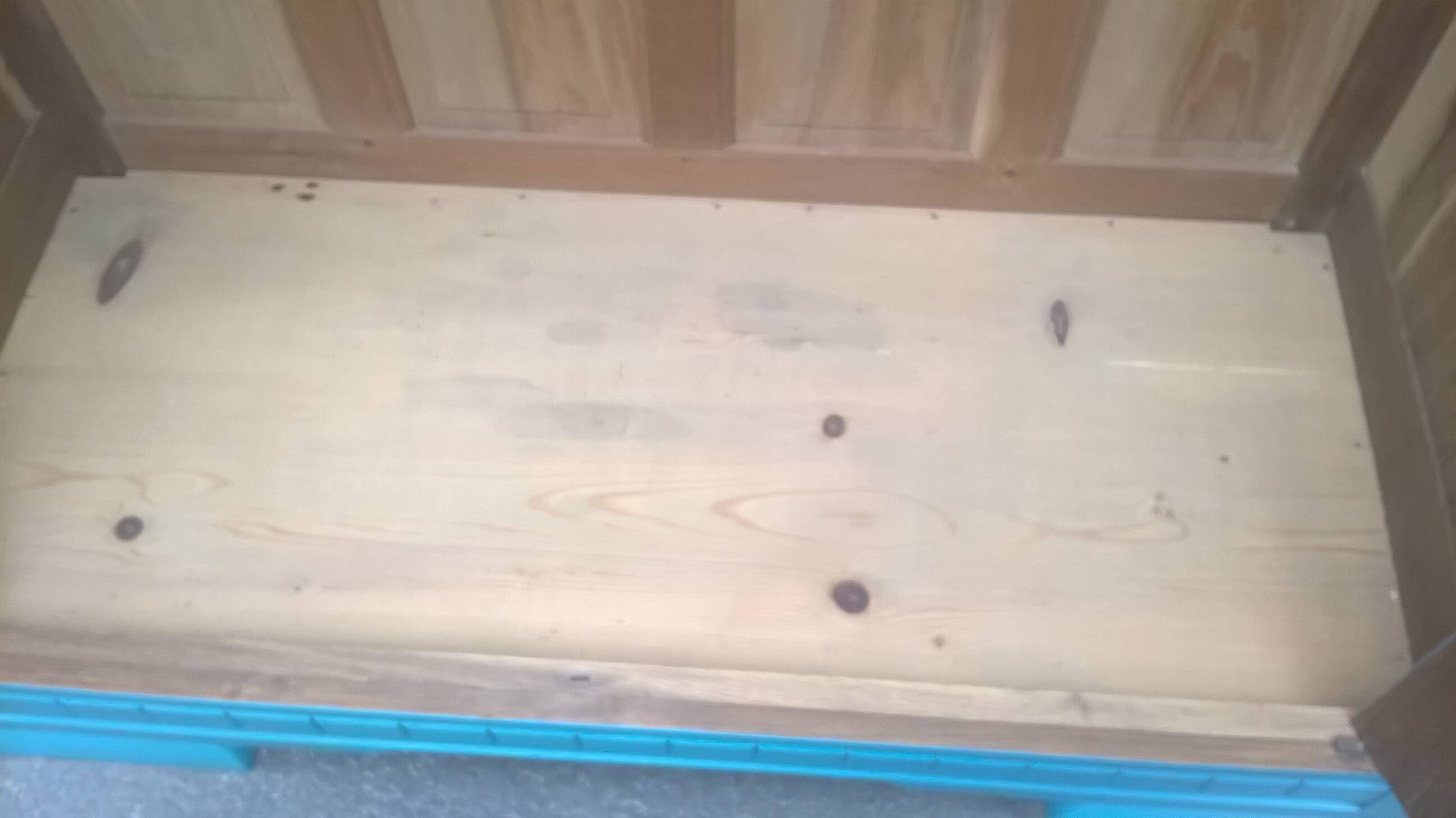 Parisian Art Deco wardrobe from the 1950s