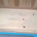 Parisian Art Deco wardrobe from the 1950s