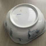 Marines ceramic dish