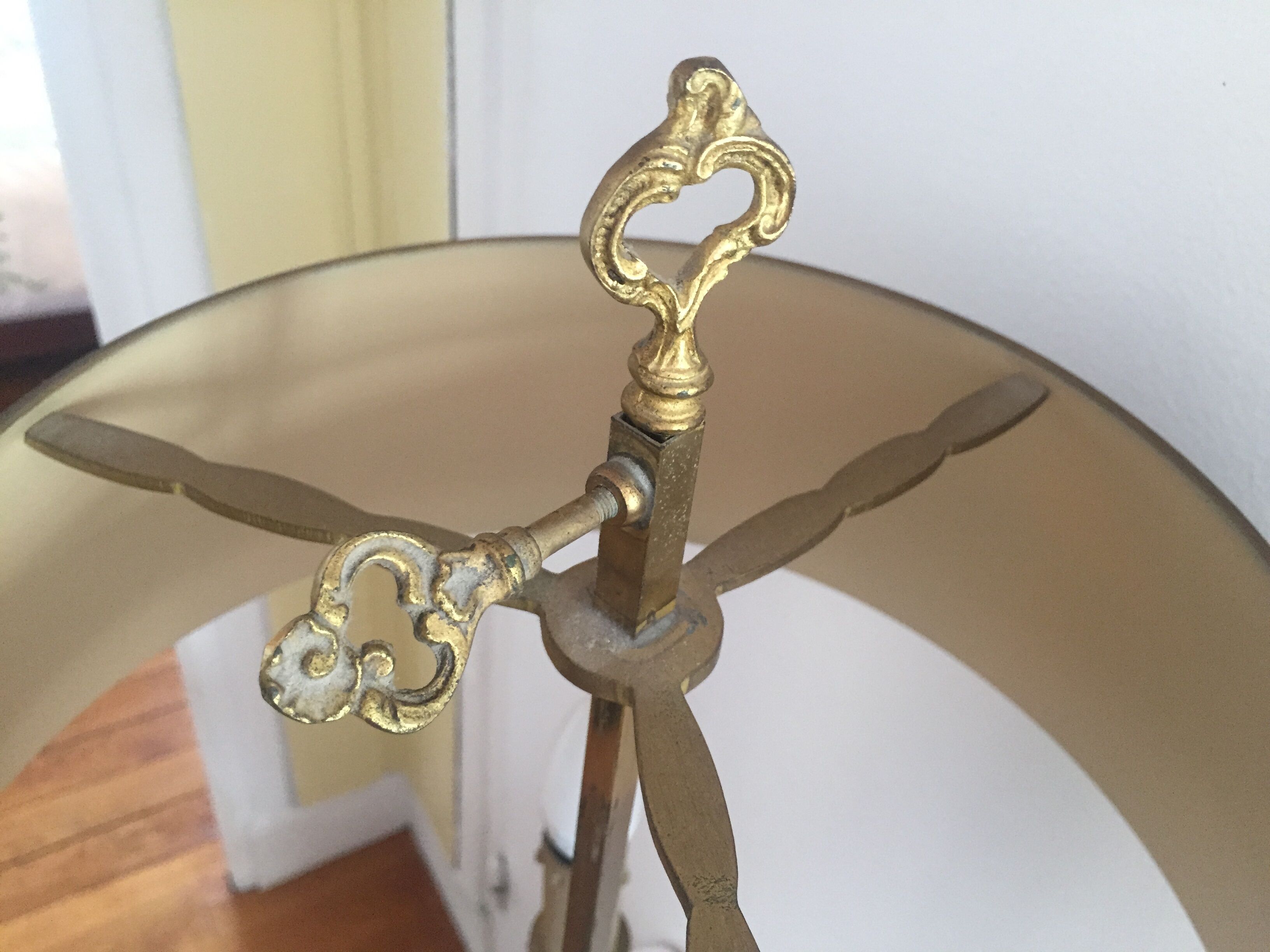 Lampe de bureau