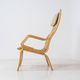 Albert chair by Finn Ostergaard