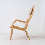 Chaise Albert par Finn Ostergaard