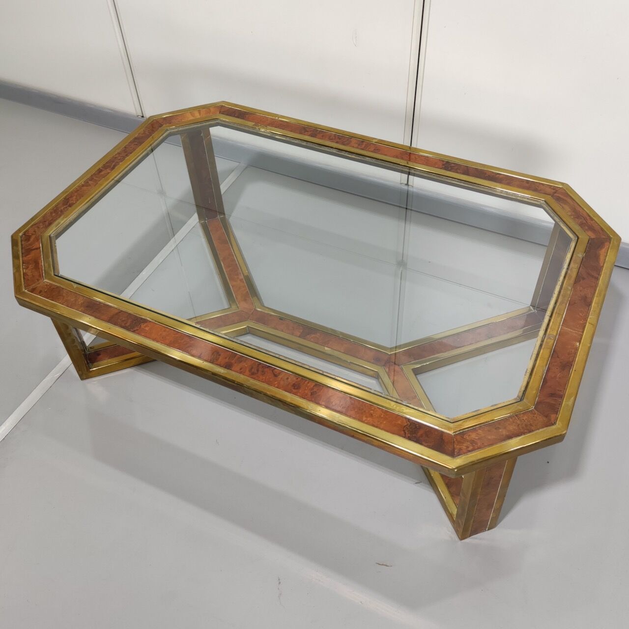 Coffee table Romeo Rega